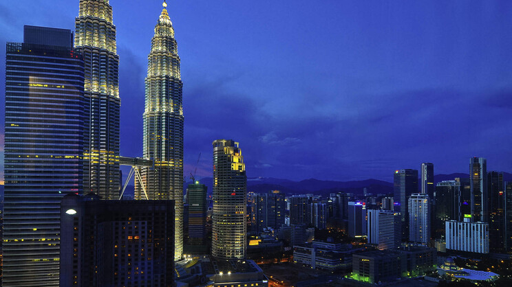 Ibis Kuala Lumpur City Centre